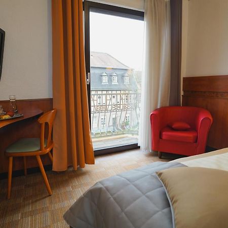 Gaestehaus Praesenzhof Bensheim Extérieur photo