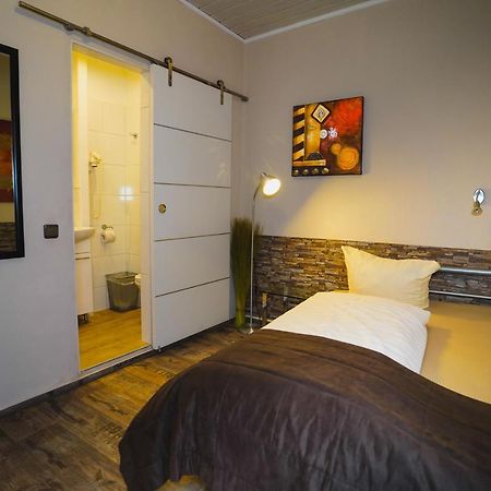 Gaestehaus Praesenzhof Bensheim Extérieur photo