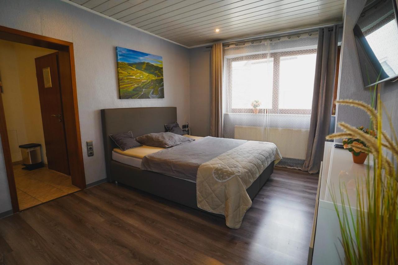 Gaestehaus Praesenzhof Bensheim Extérieur photo